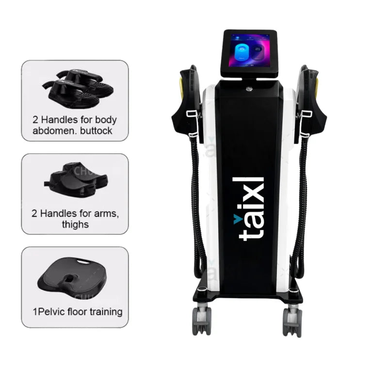 Taixl RF Body Sculpting Machine