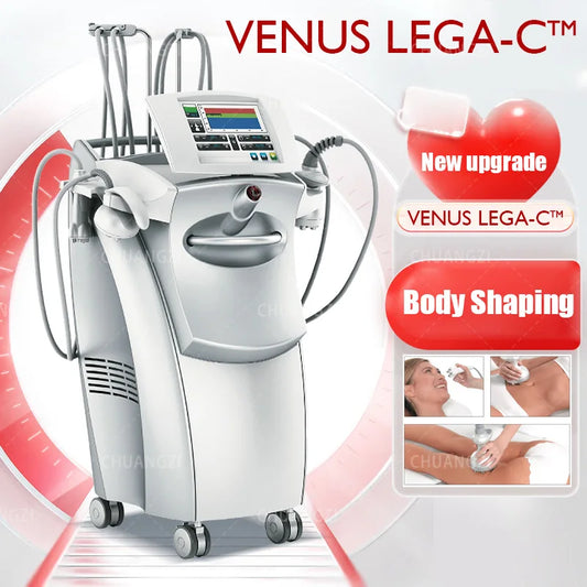 Actimel Venus Legacy Slimming & Tightening Spa System