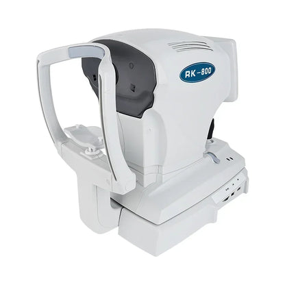 Automated Refractor & Keratometer for Reliable Eye Exams