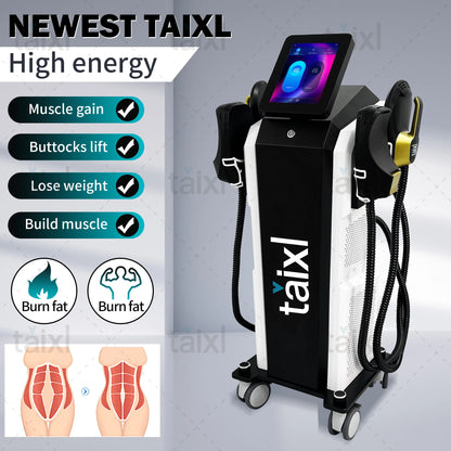 Taixl RF Body Sculpting Machine