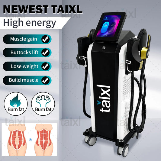 Taixl RF Body Sculpting Machine
