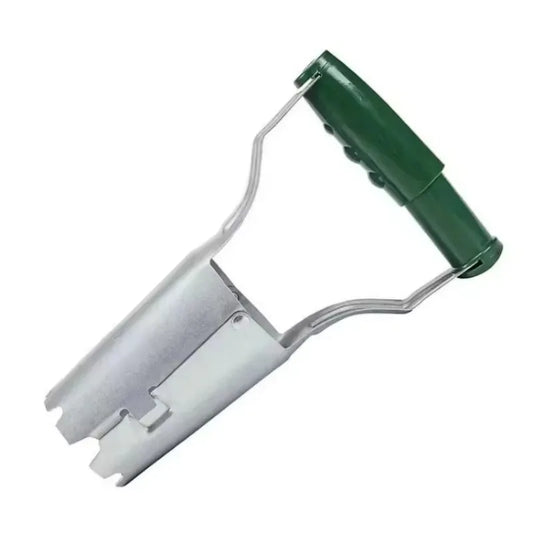 1-Piece Seedling Transplanter Tool