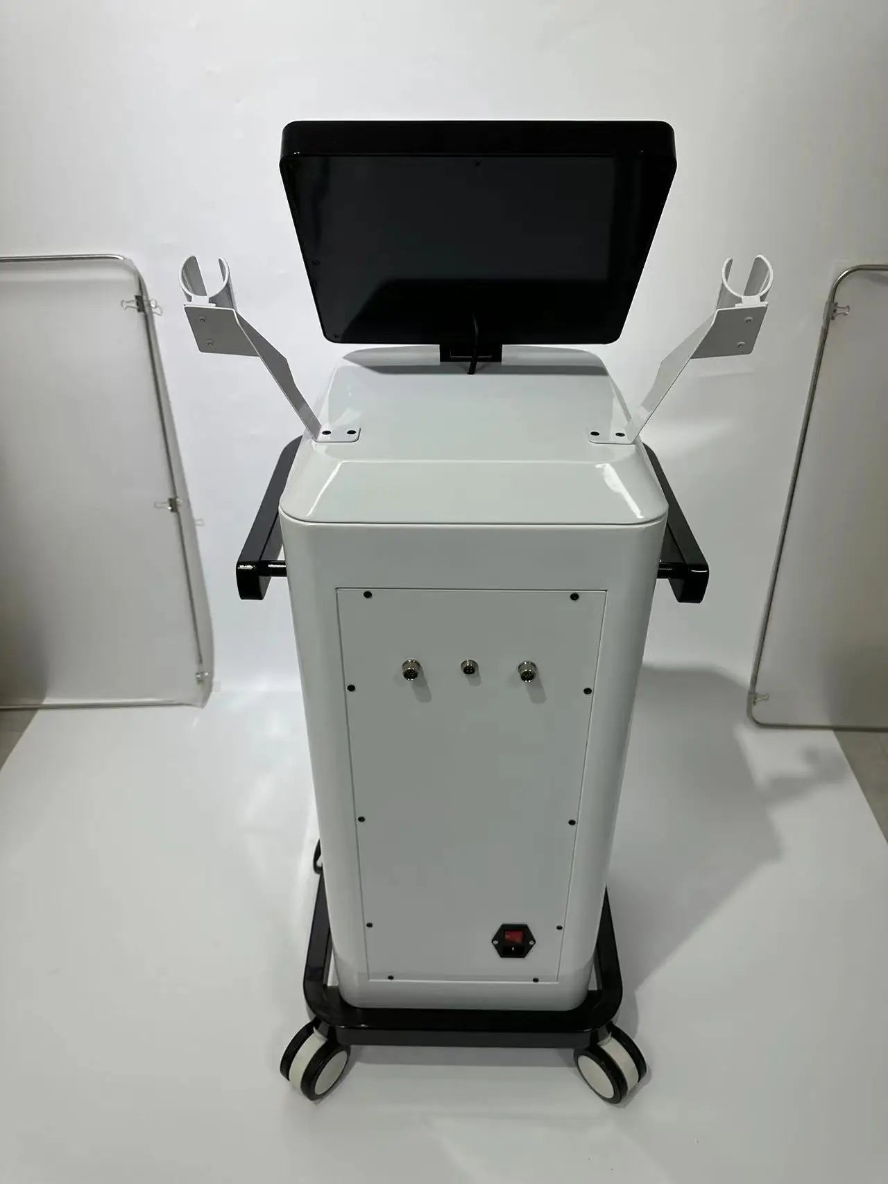 Morpheus 8 RF Body Sculpting & Skin Tightening Machine